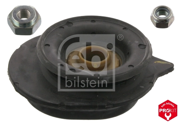 Repair Kit, suspension strut support mount